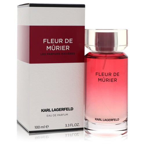 Fleur de Murier by Karl LagerfeldEau De Parfum Spray 3.3 ozWomen(cologne, perfume, fragrance)