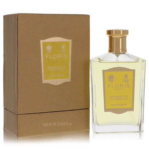Floris Bergamotto Di Positano by FlorisEau De Parfum Spray 3.4 ozWomen(cologne, perfume, fragrance)