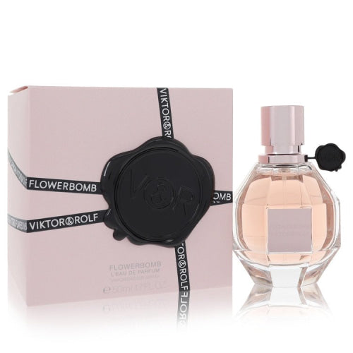 Flowerbomb by Viktor & RolfEau De Parfum Spray 1.7 ozWomen(cologne, perfume, fragrance)