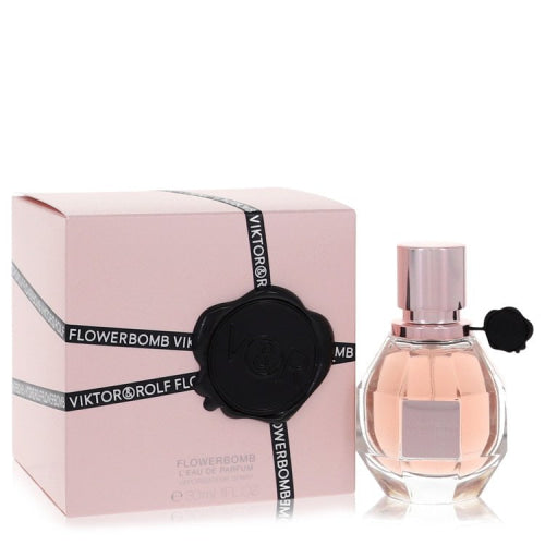 Flowerbomb by Viktor & RolfEau De Parfum Spray 1 ozWomen(cologne, perfume, fragrance)