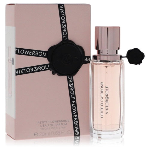 Flowerbomb by Viktor & RolfEau De Parfum Spray .68 ozWomen(cologne, perfume, fragrance)