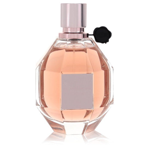 Flowerbomb by Viktor & RolfEau De Parfum Spray (Tester) 3.4 ozWomen(cologne, perfume, fragrance)