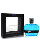 Ford Mustang Blue by Estee LauderEau De Toilette Spray 3.4 ozMen(cologne, perfume, fragrance)