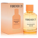 Forever 21 Mandarin Muse by Forever 21Eau De Parfum Spray 3.4 ozWomen(cologne, perfume, fragrance)