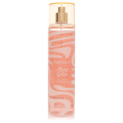 Forever 21 Mango Gelato by Forever 21Body Mist 8 ozWomen(cologne, perfume, fragrance)