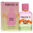 Forever 21 Vanilla Sunrise by Forever 21Eau De Parfum Spray 3.4 ozWomen(cologne, perfume, fragrance)