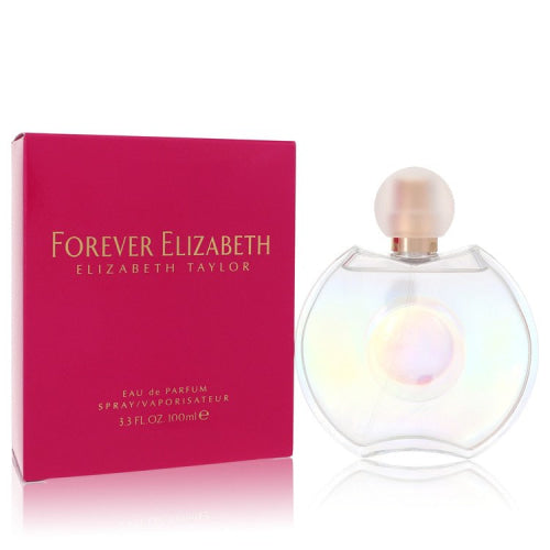 Forever Elizabeth by Elizabeth TaylorEau De Parfum Spray 3.3 ozWomen(cologne, perfume, fragrance)