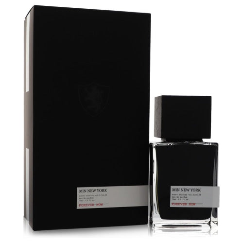 Forever Now by Min New YorkEau De Parfum Spray (Unisex) 2.5 ozUnisex(cologne, perfume, fragrance)
