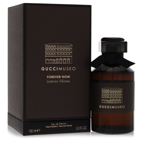Forever Now Gucci Museo by GucciEau De Parfum Spray 3.3 ozWomen(cologne, perfume, fragrance)
