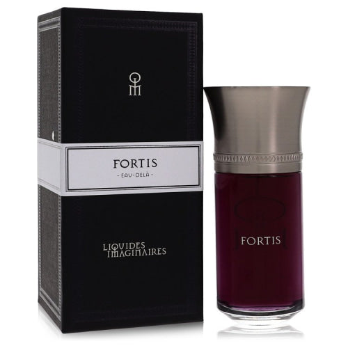 Fortis by Liquides ImaginairesEau De Parfum Spray 3.3 ozWomen(cologne, perfume, fragrance)