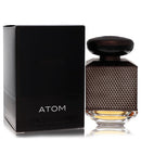 Fragrance World Atom Grey by Fragrance WorldEau De Parfum Spray 3.4 ozMen(cologne, perfume, fragrance)