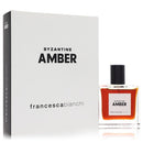 Francesca Bianchi Byzantine Amber by Francesca BianchiExtrait De Parfum Spray (Unisex) 1 ozUnisex(cologne, perfume, fragrance)