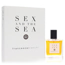 Francesca Bianchi Sex And The Sea by Francesca BianchiExtrait De Parfum Spray (Unisex) 1 ozUnisex(cologne, perfume, fragrance)