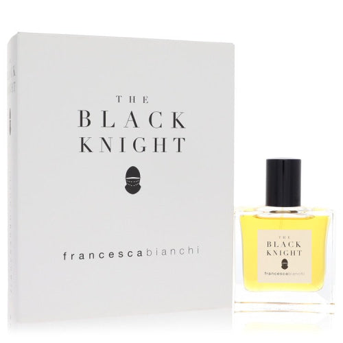 Francesca Bianchi The Black Knight by Francesca BianchiExtrait De Parfum Spray (Unisex) 1 ozUnisex(cologne, perfume, fragrance)