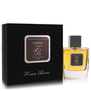 Franck Boclet Leather by Franck BocletEau De Parfum Spray 3.4 ozMen(cologne, perfume, fragrance)