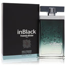 Franck Olivier In Black by Franck OlivierEau De Toilette Spray 2.5 ozMen(cologne, perfume, fragrance)