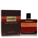 Franck Olivier Pure Addiction by Franck OlivierEau De Parfum Spray (Unisex) 3.4 ozUnisex(cologne, perfume, fragrance)