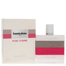 Franck Olivier Pure Femme by Franck OlivierEau De Parfum Spray 3.4 ozWomen(cologne, perfume, fragrance)
