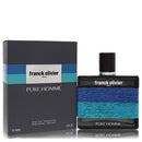 Franck Olivier Pure Homme by Franck OlivierEau De Toilette Spray 3.4 ozMen(cologne, perfume, fragrance)