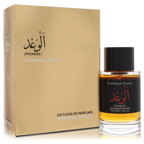 Frederic Malle Promise by Frederic MalleParfum Spray (Unisex) 3.4 ozUnisex(cologne, perfume, fragrance)
