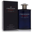Freedom Sport by Tommy HilfigerEau De Toilette Spray 3.4 ozMen(cologne, perfume, fragrance)