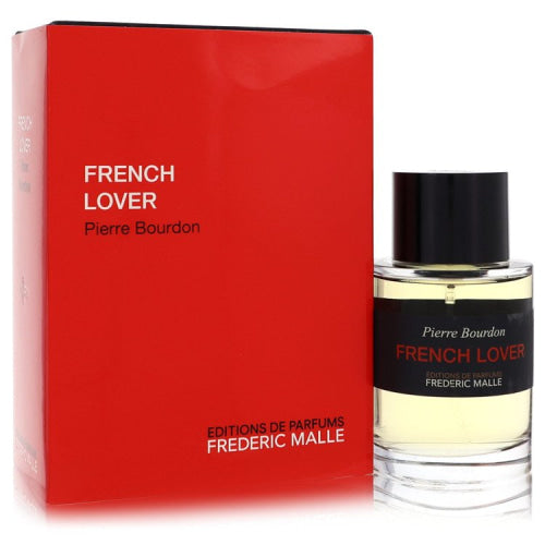 French Lover by Frederic MalleEau De Parfum Spray 3.4 ozMen(cologne, perfume, fragrance)