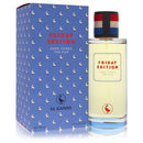 Friday Edition by El GansoEau De Toilette Spray 4.2 ozMen(cologne, perfume, fragrance)