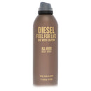 Fuel For Life by DieselBody Spray 5.7 ozMen(cologne, perfume, fragrance)