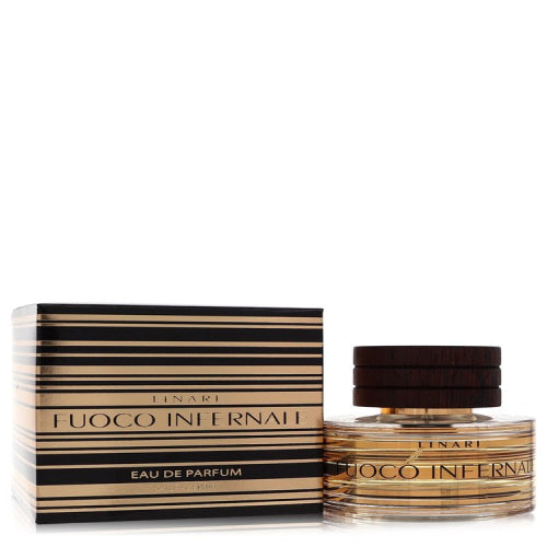 Fuoco Infernale by LinariEau De Parfum Spray 3.4 ozWomen(cologne, perfume, fragrance)