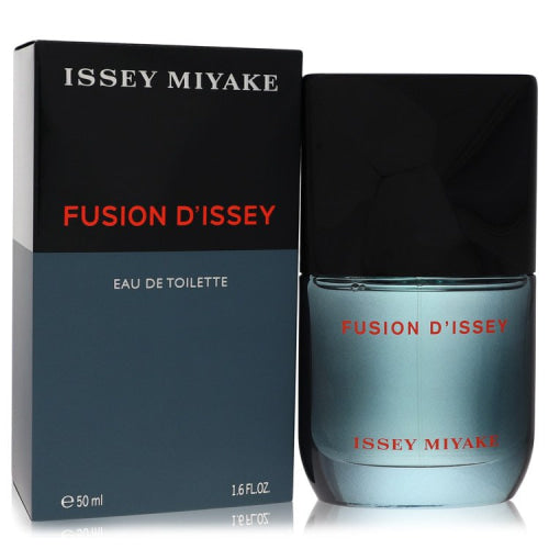 Fusion D'Issey by Issey MiyakeEau De Toilette Spray 1.7 ozMen(cologne, perfume, fragrance)