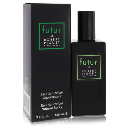 Futur by Robert PiguetEau De Parfum Spray 3.4 ozWomen(cologne, perfume, fragrance)