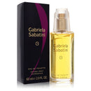 Gabriela Sabatini by Gabriela SabatiniEau De Toilette Spray 2 ozWomen(cologne, perfume, fragrance)