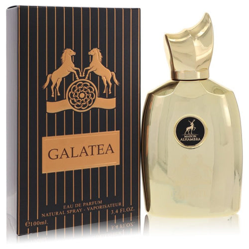 Galatea by Maison AlhambraEau De Parfum Spray 3.4 ozWomen(cologne, perfume, fragrance)