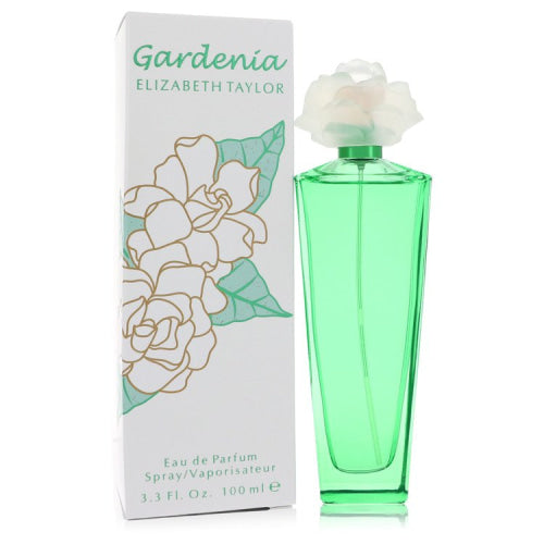 Gardenia Elizabeth Taylor by Elizabeth TaylorEau De Parfum Spray 3.3 ozWomen(cologne, perfume, fragrance)