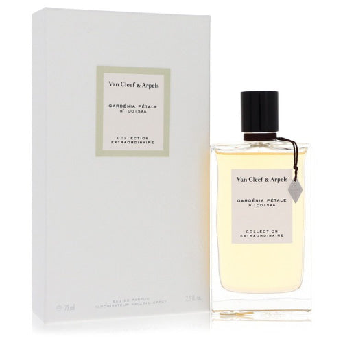 Gardenia Petale by Van Cleef & ArpelsEau De Parfum Spray 2.5 ozWomen(cologne, perfume, fragrance)