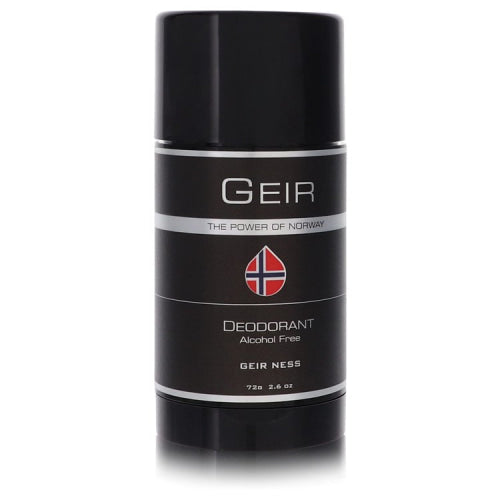 Geir by Geir NessDeodorant Stick 2.6 ozMen(cologne, perfume, fragrance)