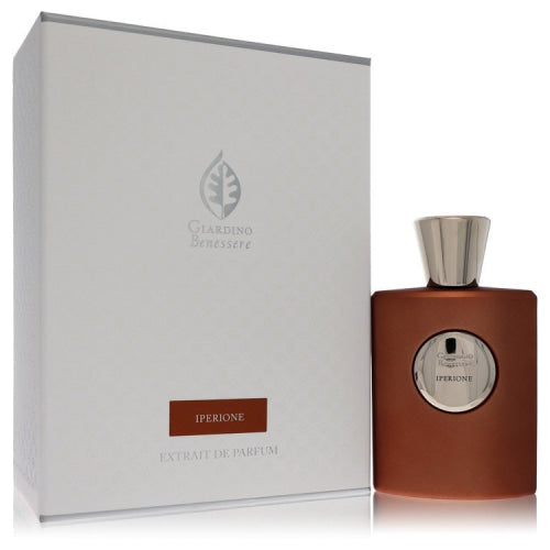 Giardino Benessere Iperione by Giardino BenessereExtrait De Parfum Spray (Unisex) 3.4 ozUnisex(cologne, perfume, fragrance)