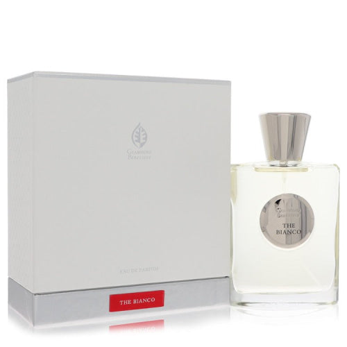Giardino Benessere The Bianco by Giardino BenessereEau De Parfum Spray (Unisex) 3.4 ozUnisex(cologne, perfume, fragrance)