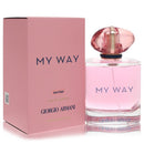 Giorgio Armani My Way Nectar by Giorgio ArmaniEau De Parfum Spray 3 ozWomen(cologne, perfume, fragrance)