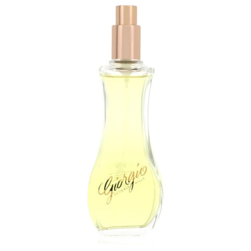 Giorgio by Giorgio Beverly HillsEau De Toilette Spray (Tester) 3 ozWomen(cologne, perfume, fragrance)