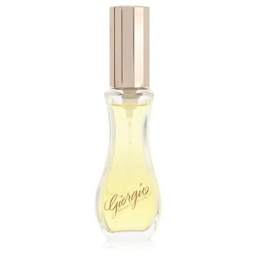 Giorgio by Giorgio Beverly HillsEau De Toilette Spray (Unboxed) 1 ozWomen(cologne, perfume, fragrance)