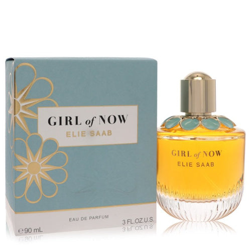 Girl of Now by Elie SaabEau De Parfum Spray 3 ozWomen(cologne, perfume, fragrance)