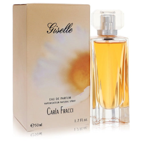 Giselle by Carla FracciEau De Parfum Spray 1.7 ozWomen(cologne, perfume, fragrance)