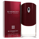 Givenchy (Purple Box) by GivenchyEau De Toilette Spray 3.3 ozMen(cologne, perfume, fragrance)