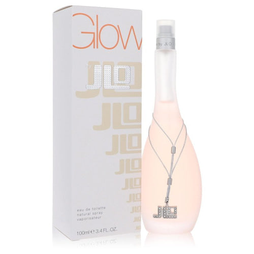 Glow by Jennifer LopezEau De Toilette Spray 3.4 ozWomen(cologne, perfume, fragrance)