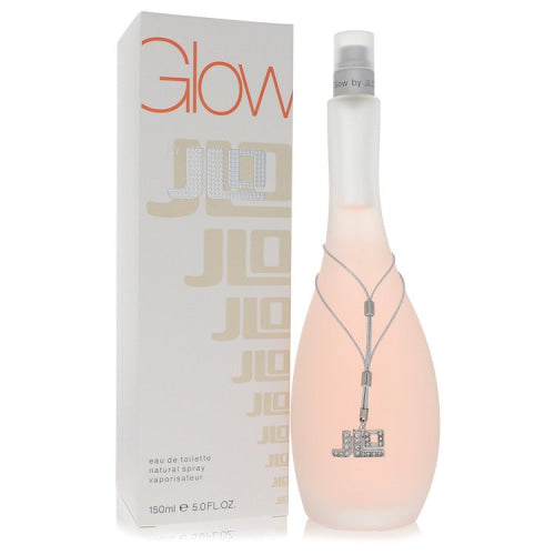 Glow by Jennifer LopezEau De Toilette Spray 5 ozWomen(cologne, perfume, fragrance)