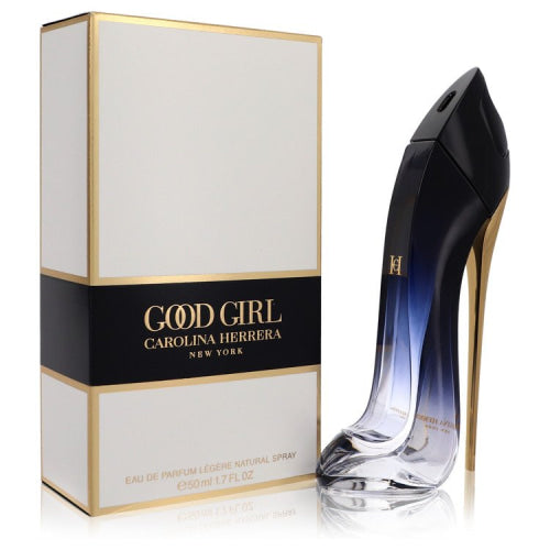 Good Girl Legere by Carolina HerreraEau De Parfum Legere Spray 1.7 ozWomen(cologne, perfume, fragrance)