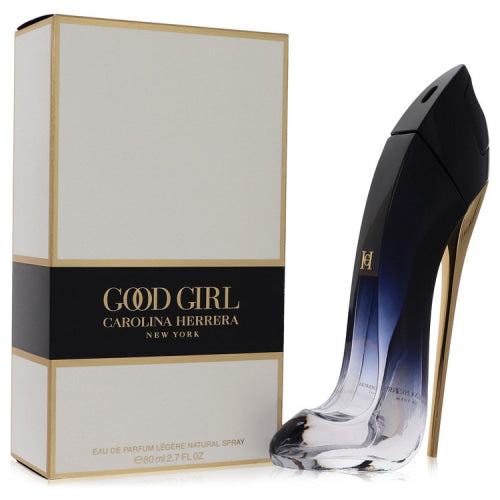 Good Girl Legere by Carolina HerreraEau De Parfum Legere Spray 2.7 ozWomen(cologne, perfume, fragrance)
