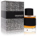 Graphite by MontanaEau De Toilette Spray 3.4 ozMen(cologne, perfume, fragrance)