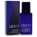 Gravity by CotyCologne Spray 1.7 ozMen(cologne, perfume, fragrance)